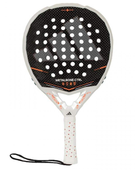 Pala Adidas Metalbone Control 3.5 2026