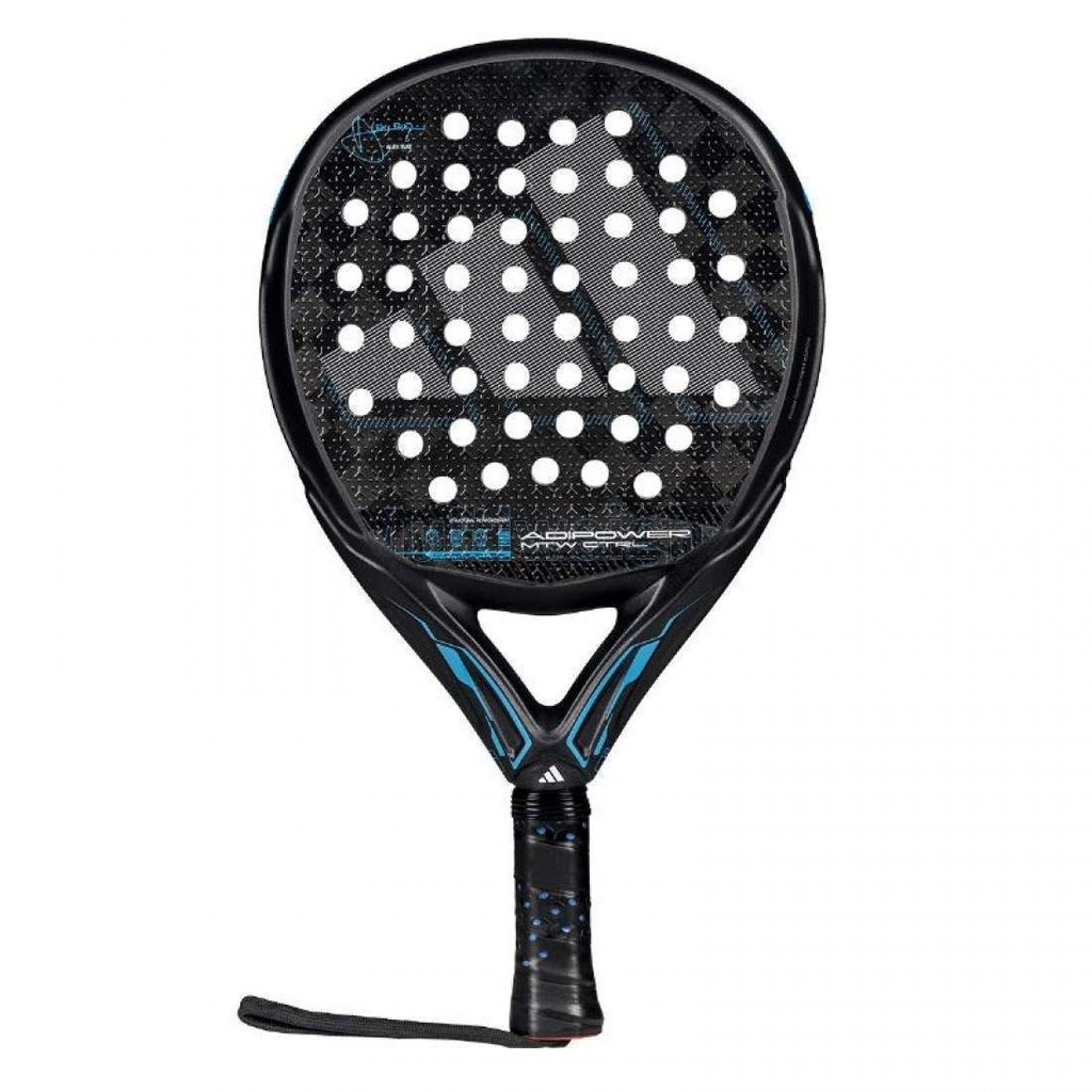 Pala Adidas Alex Ruiz Adipower Multiweight Control 3.4