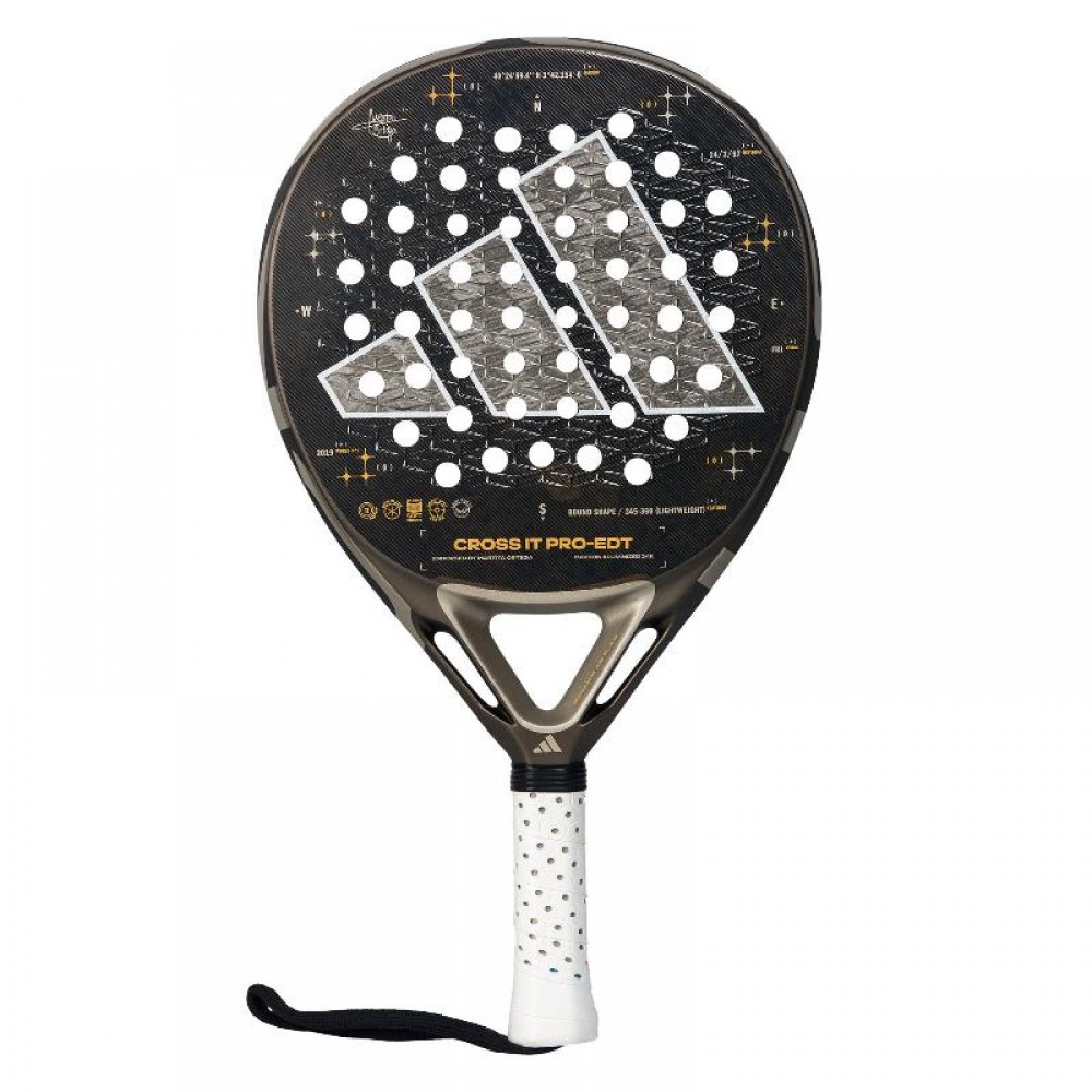 Pala Adidas Marta Ortega Cross It Pro Edt