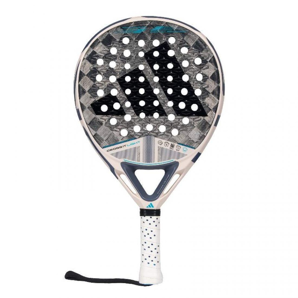 Pala Adidas Marta Ortega Cross It Light 3.4