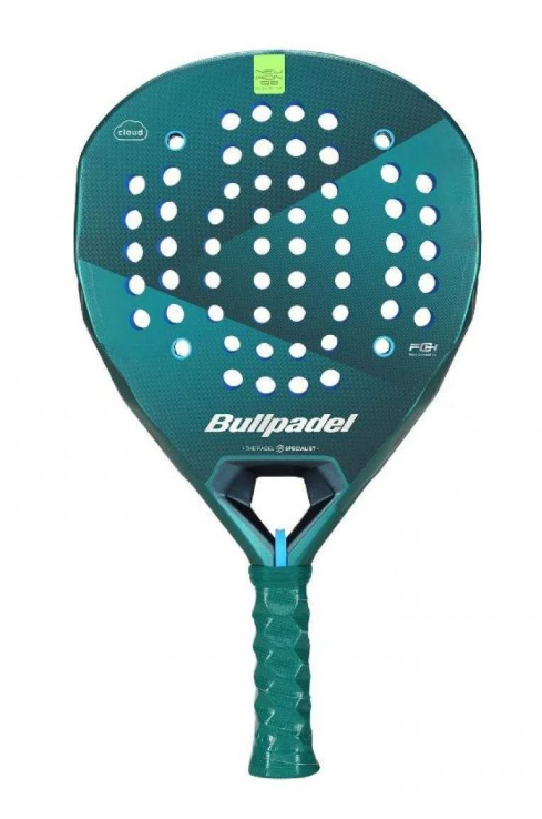Pala Bullpadel Chingotto Neuron Cloud 02 2026