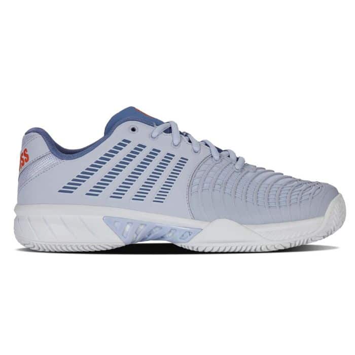Zapatillas Kswiss Express Light 3 HB Clay