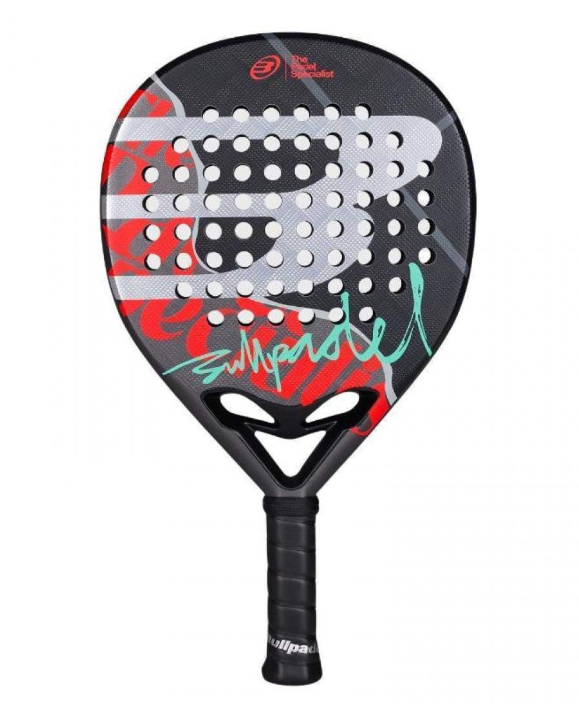 Pala Bullpadel Ionic Control 2026