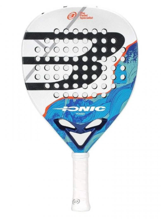 Pala Bullpadel Ionic Power 2026
