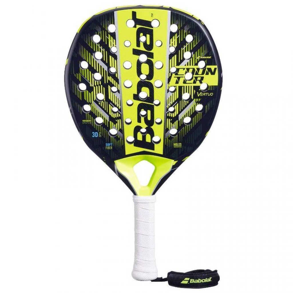 Pala Babolat Counter Vertuo
