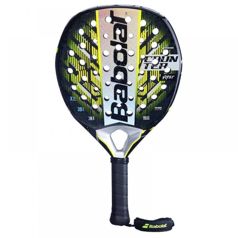 Pala Babolat Counter Viper