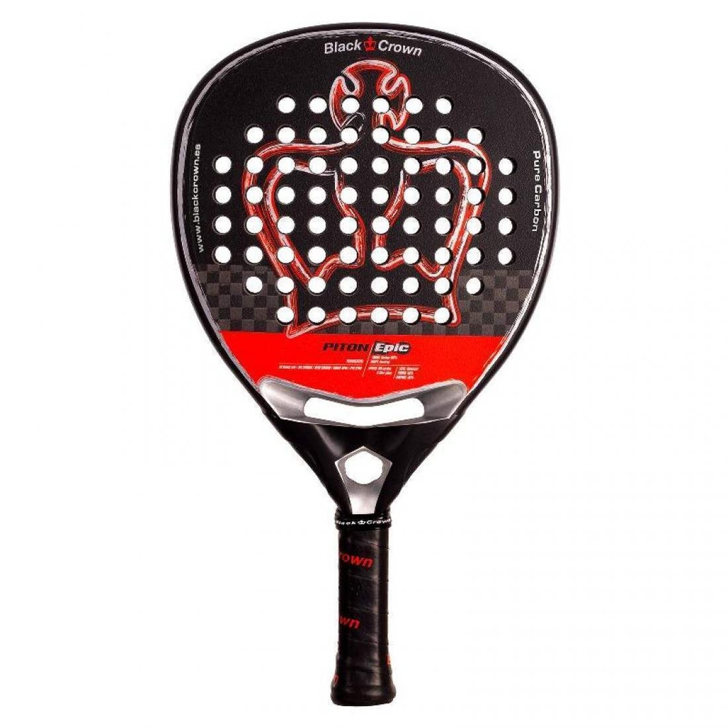 Pala Black Crown Piton Epic