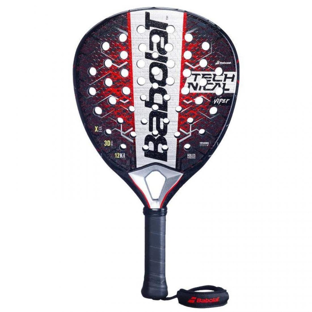Pala Babolat Technical Viper