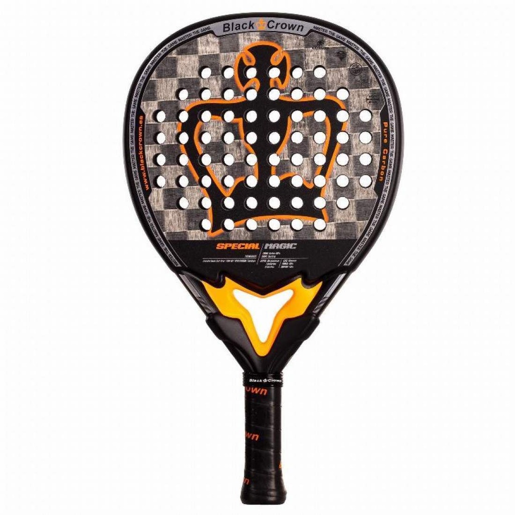 Pala Black Crown Special Magic