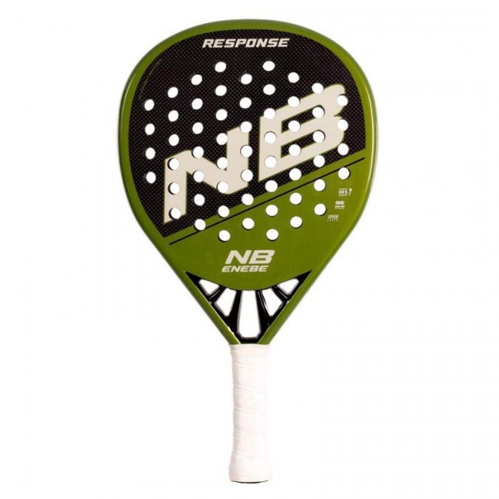Pala Enebe Response Verde