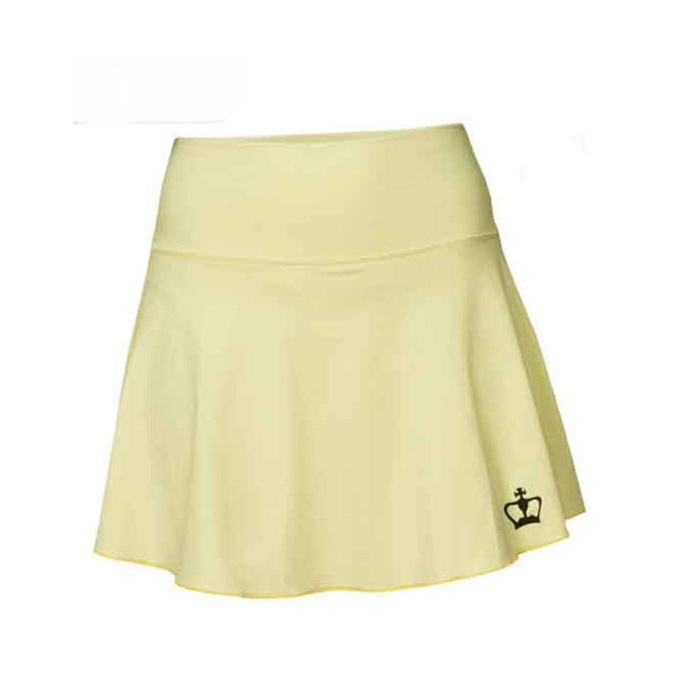 Falda Black Crown Bríndisi lima