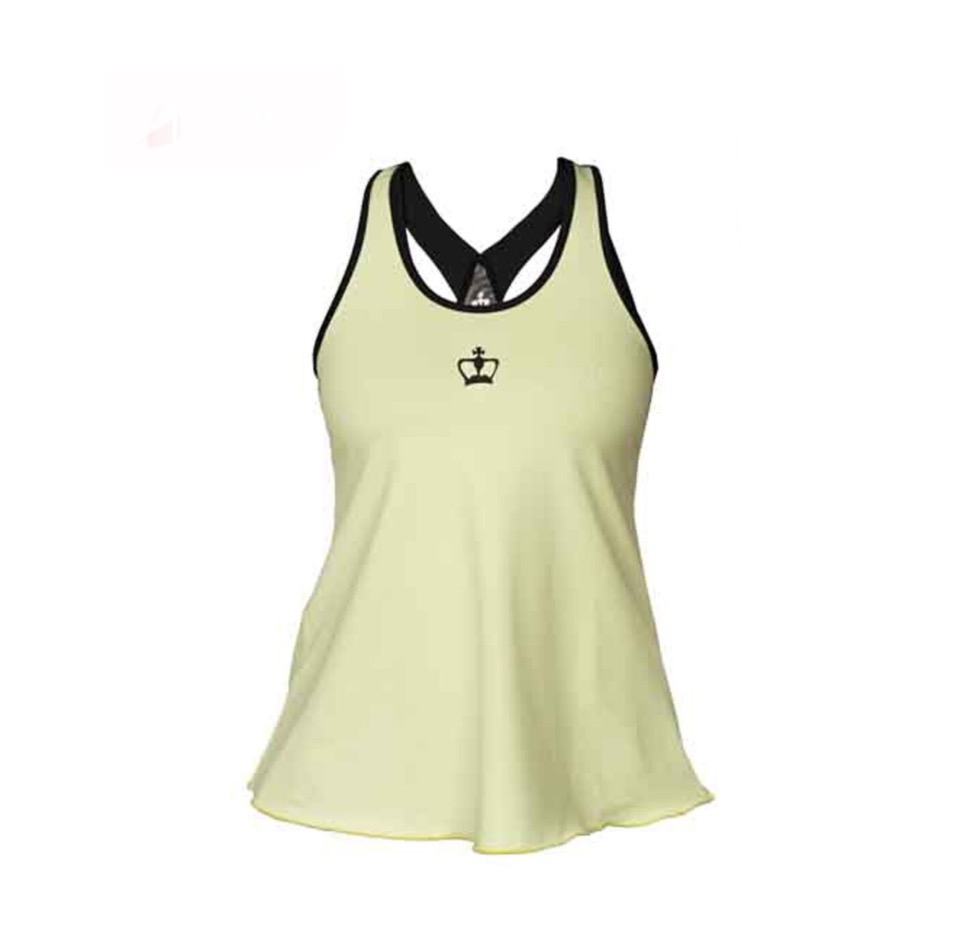 Camiseta Black Crown Monopoli Lima