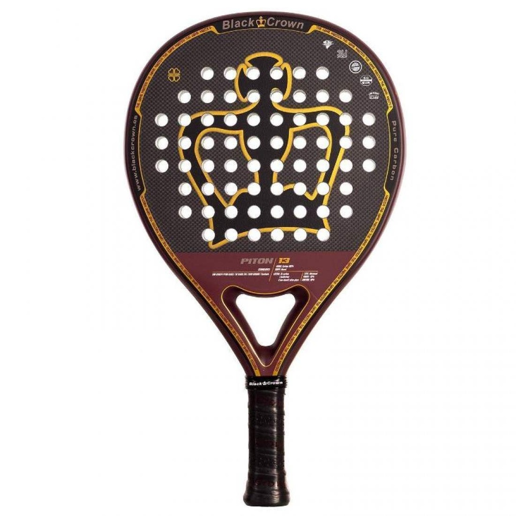 Pala Black Crown Piton 13