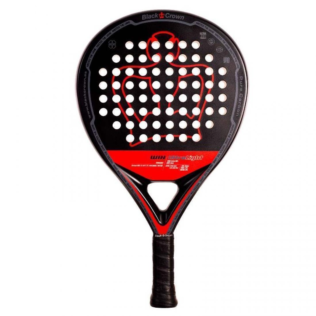 Pala Black Crown Win Ultralight