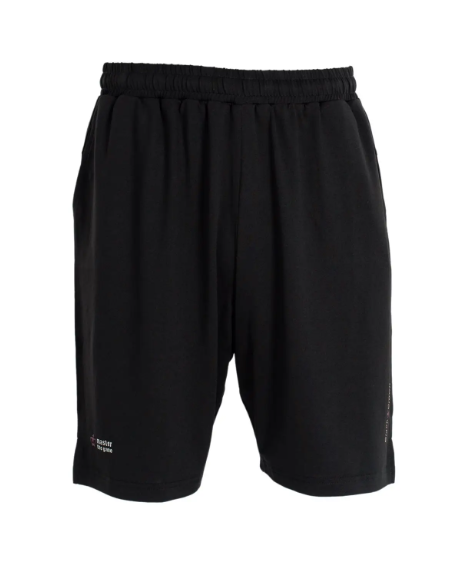 Short Black Crown Tulum Negro