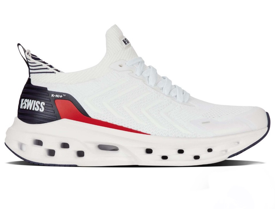 Zapatillas Kswiss Impulse Tubes Lite