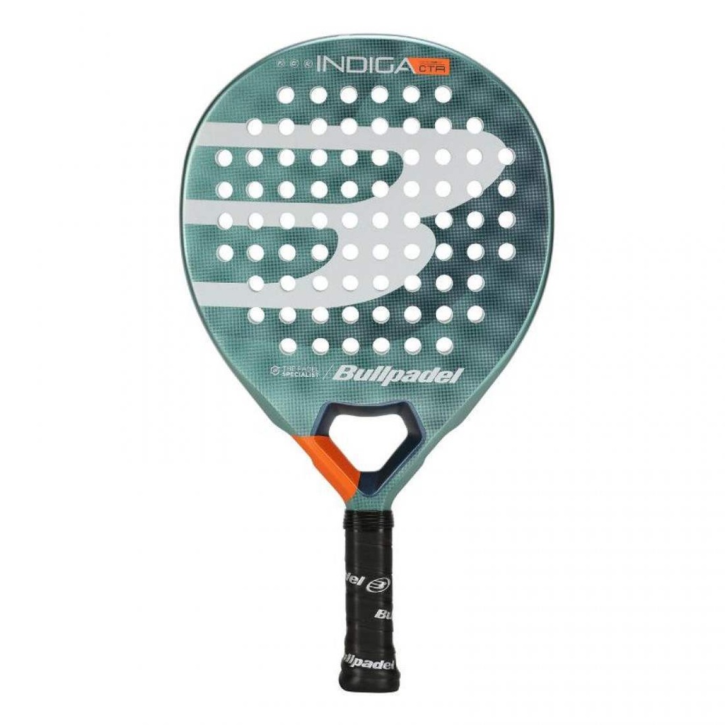 Pala Bullpadel Indiga Control
