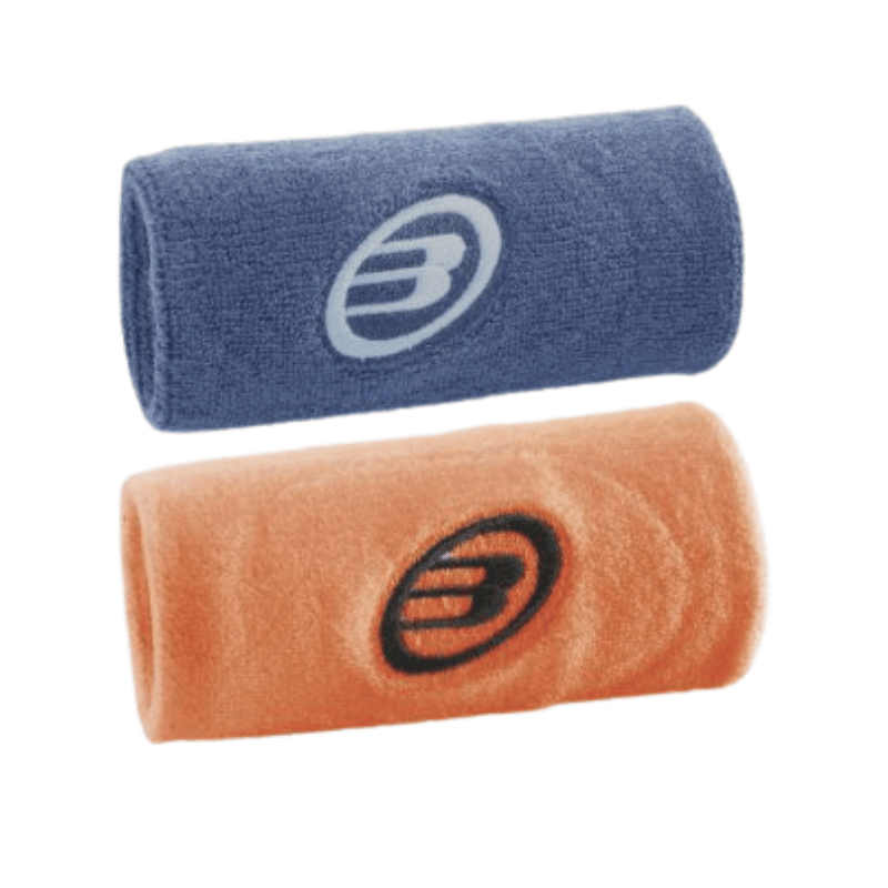 Muñequera Bullpadel