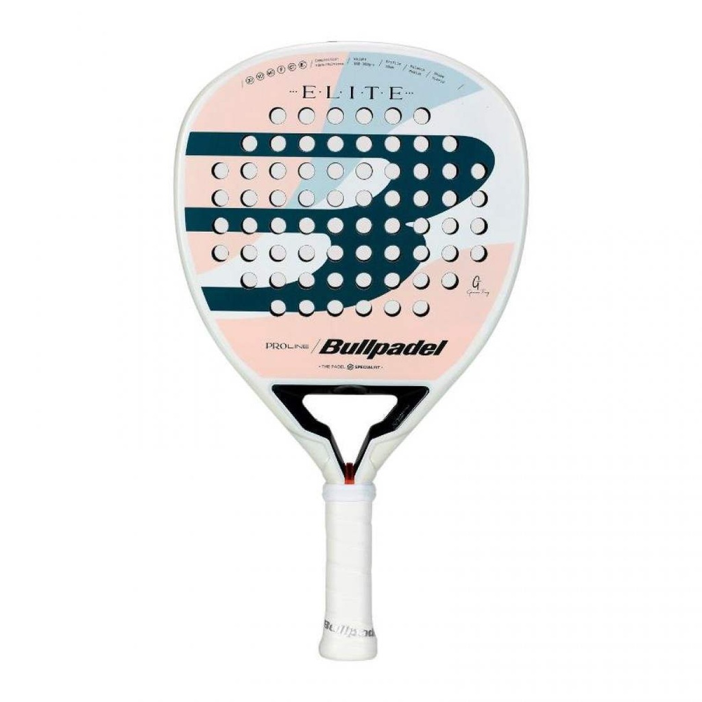 Pala Bullpadel Gemma Triay Elite Woman