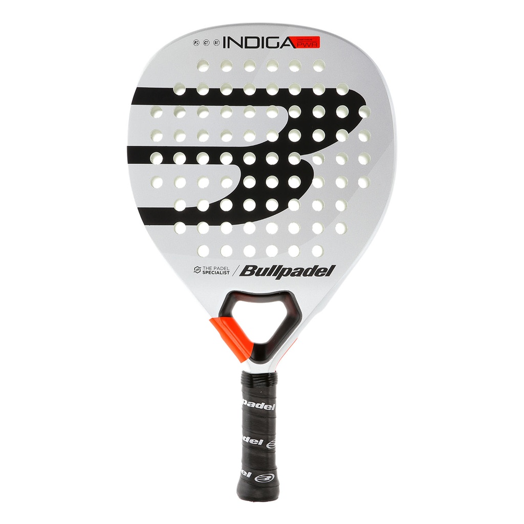 Pala Bullpadel Indiga PWR