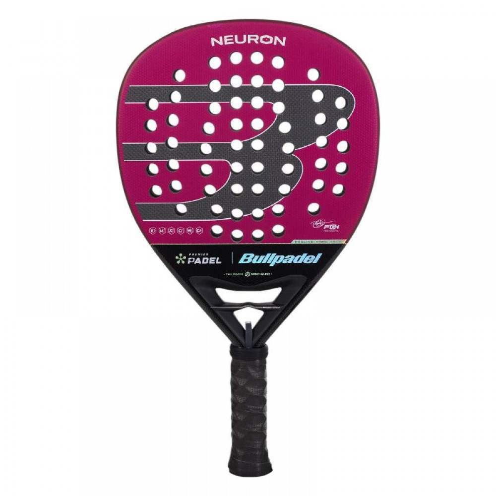 Pala Bullpadel Chingotto Neuron Comfort