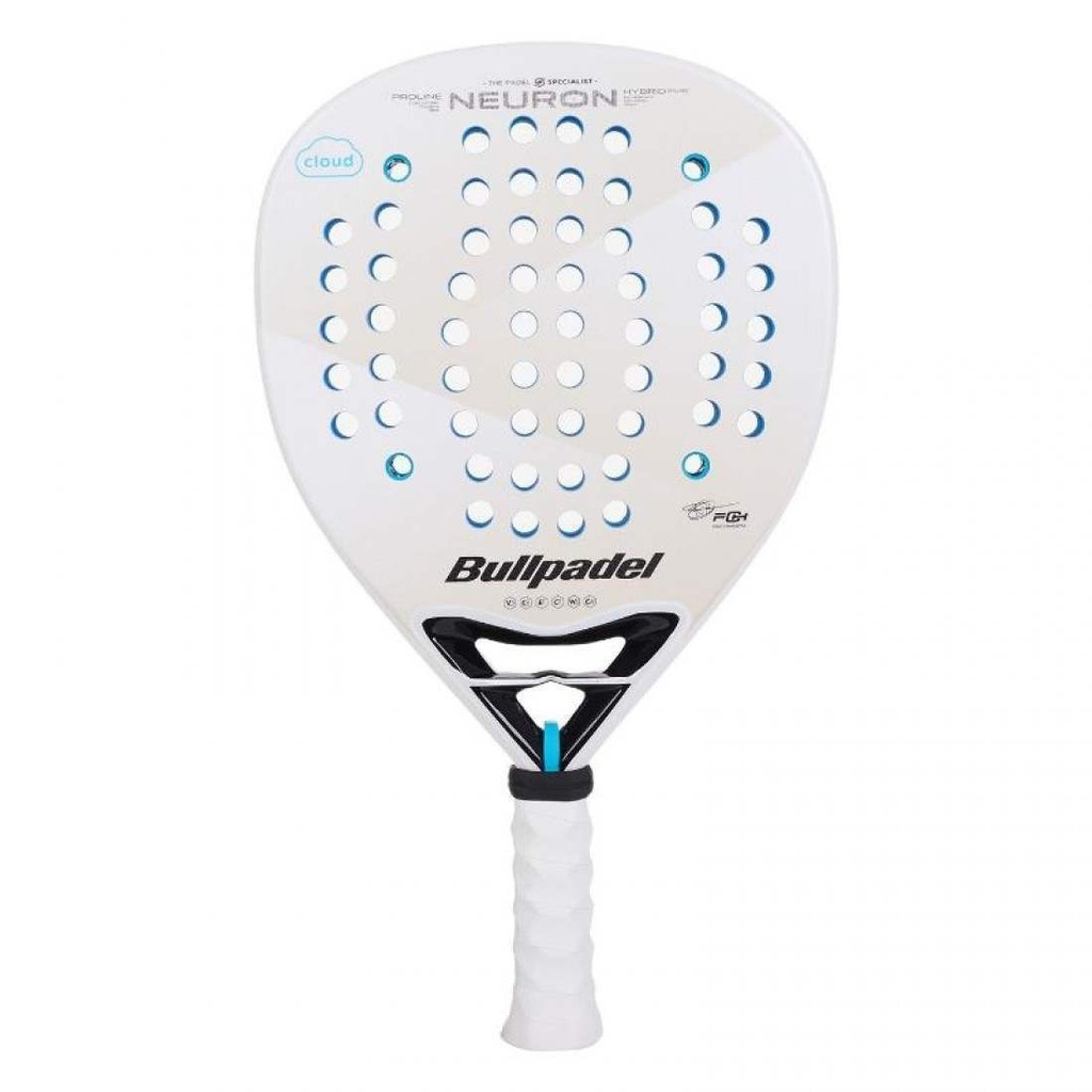 Pala Bullpadel Chingotto Neuron Cloud
