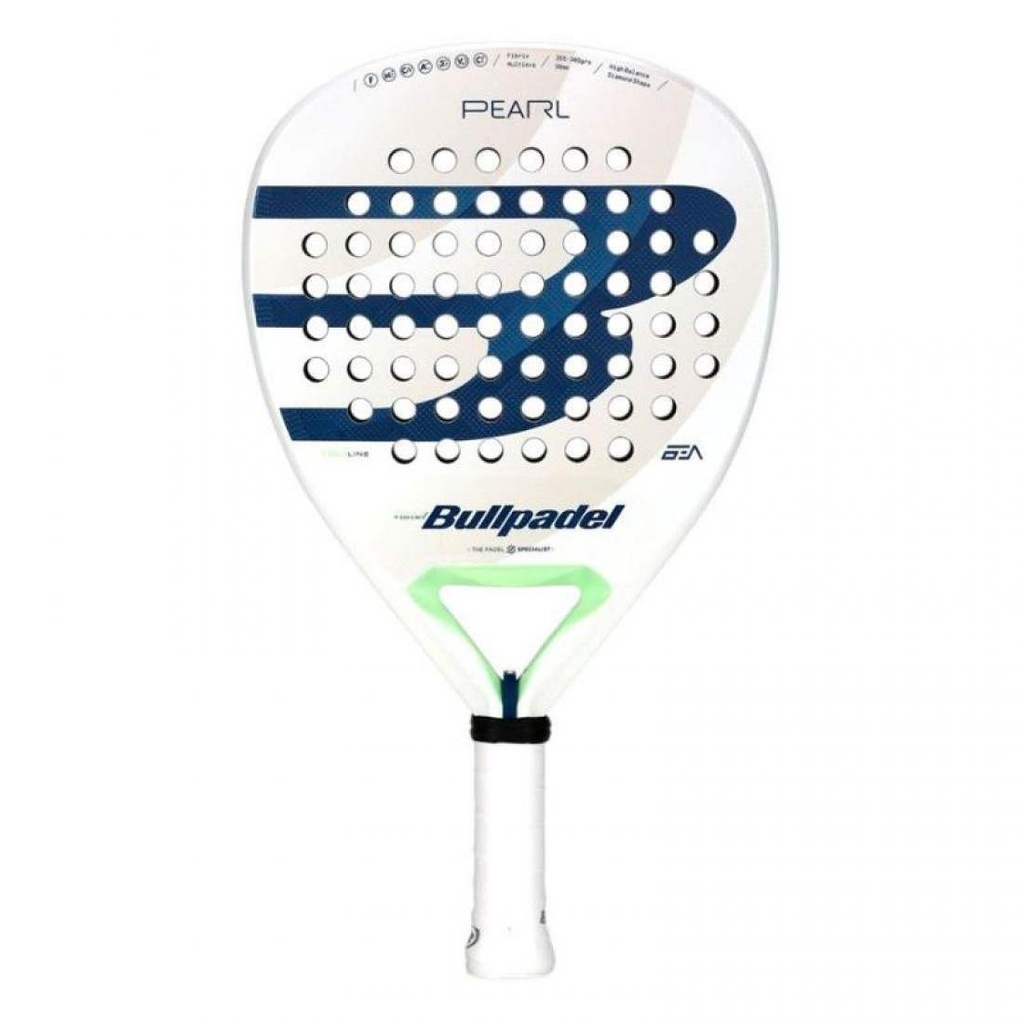 Pala Bullpadel Bea Gonzalez Pearl