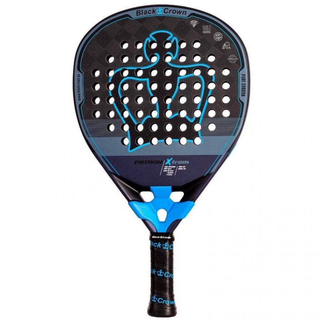 Pala Black Crown Patron Xtrem