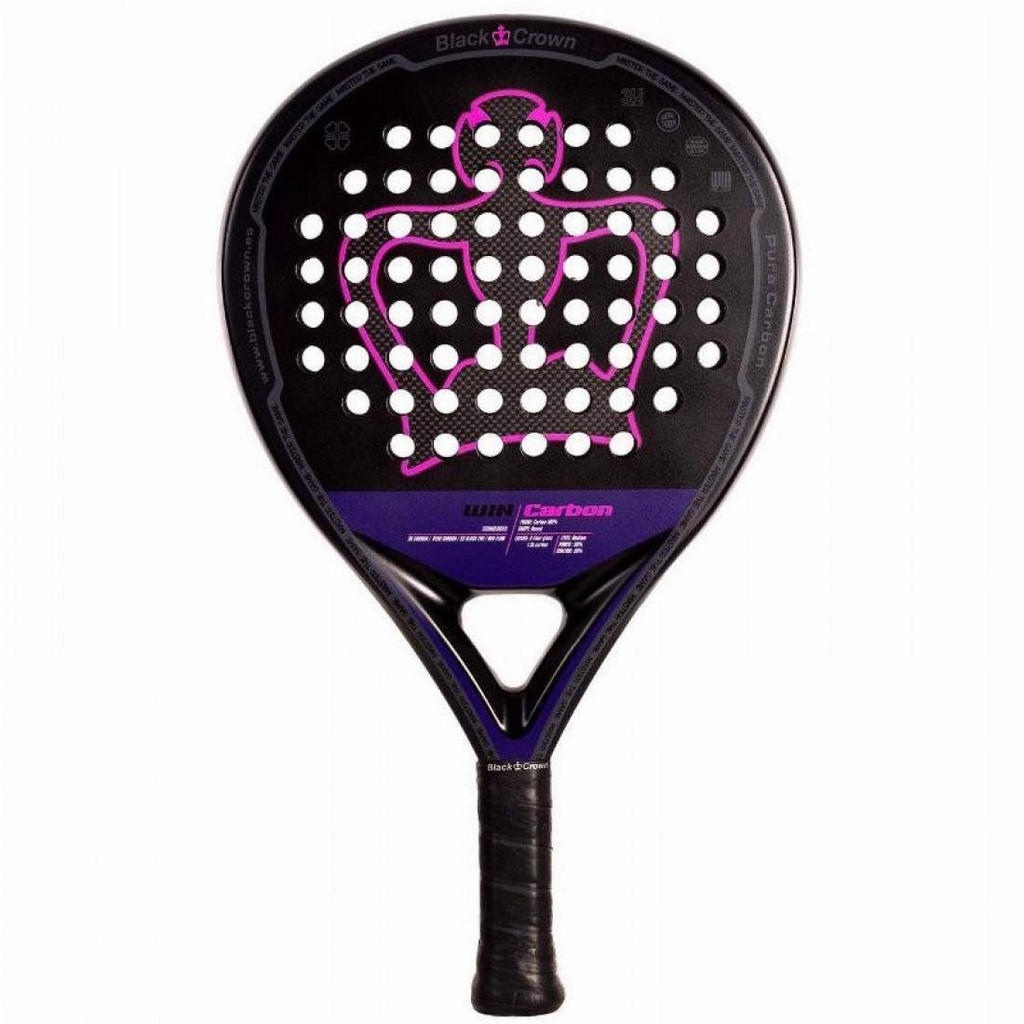 Pala Black Crown Win Carbon