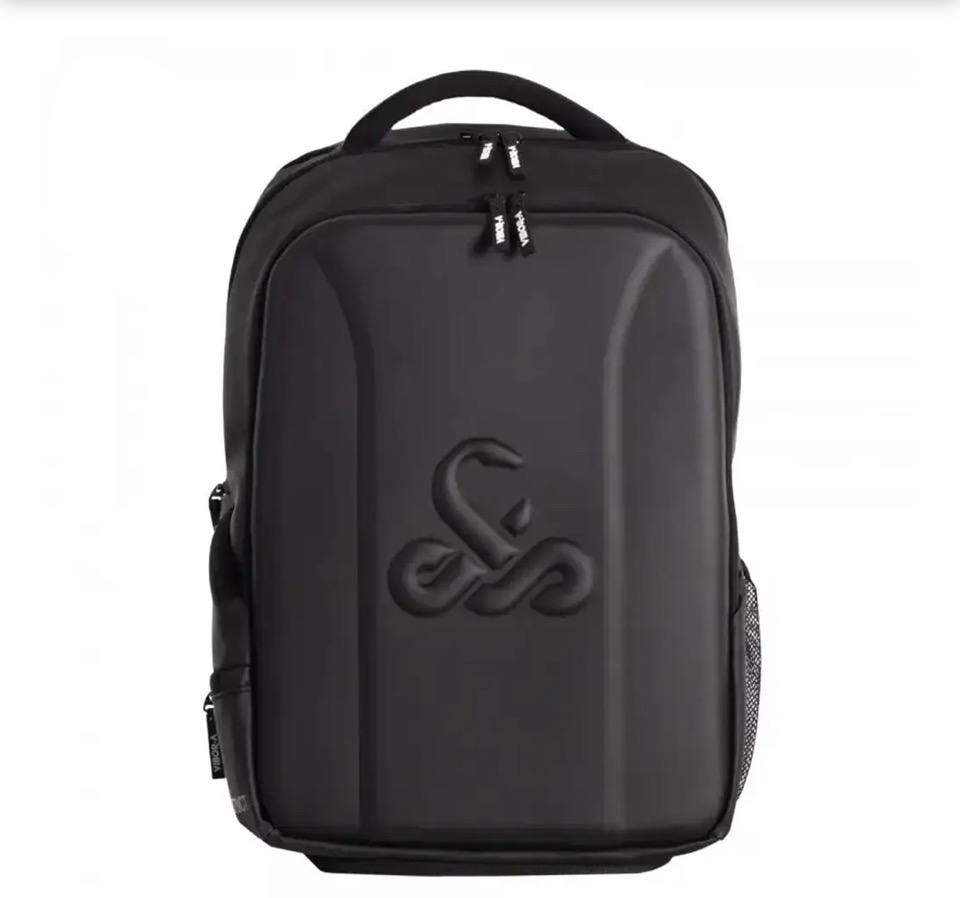 Mochila Víbora Pro