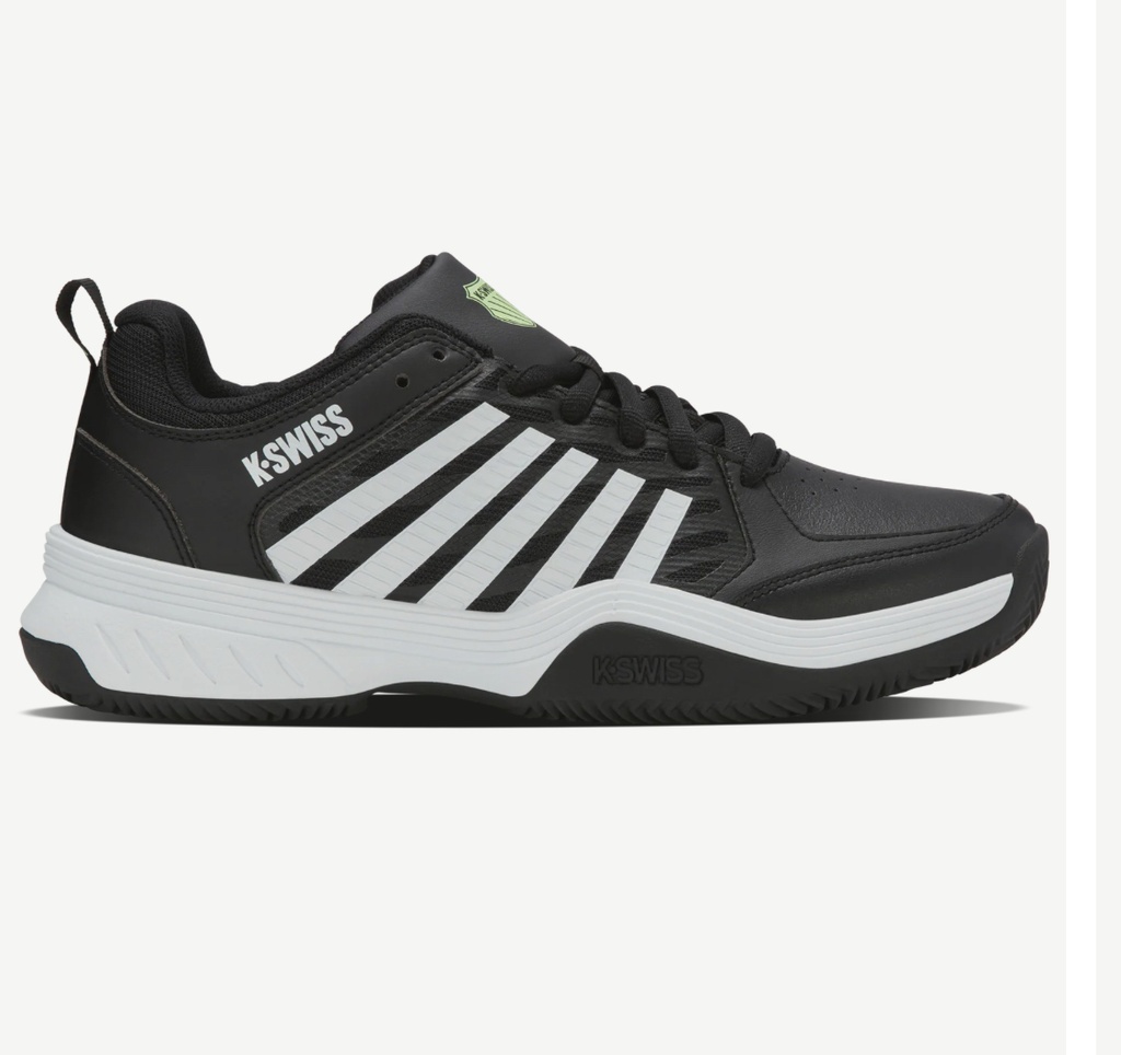 Zapatillas Kswiss Court express 2