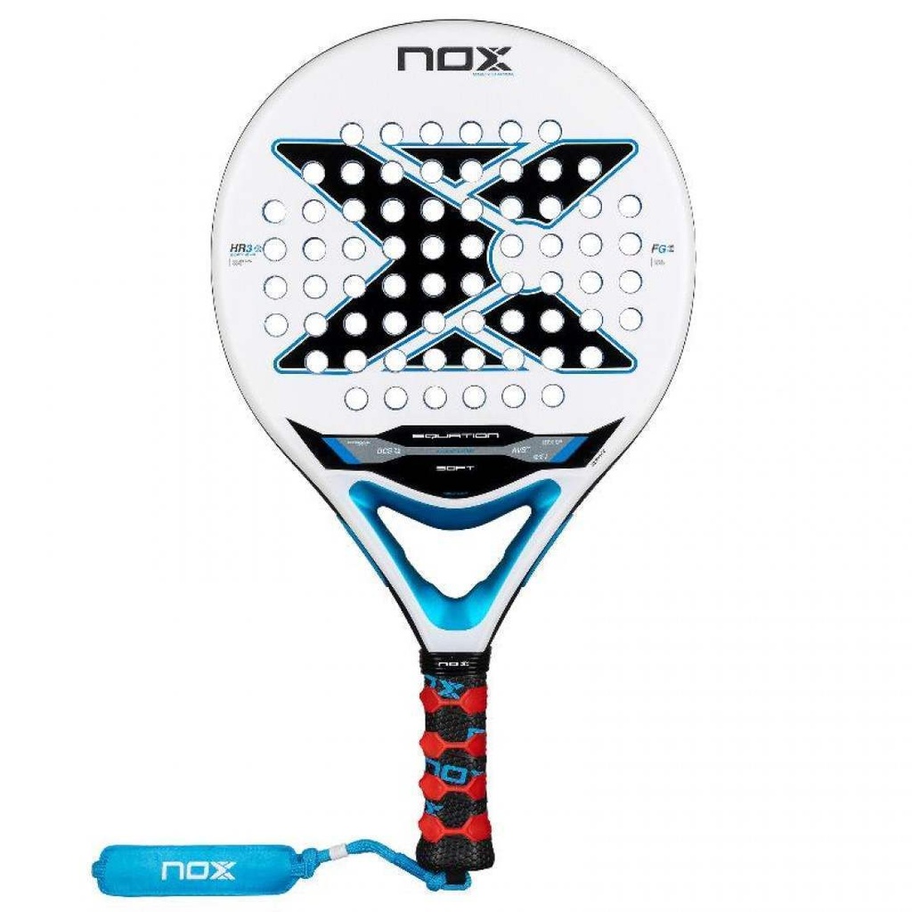 Pala Nox Equation Soft Advanced 2026
