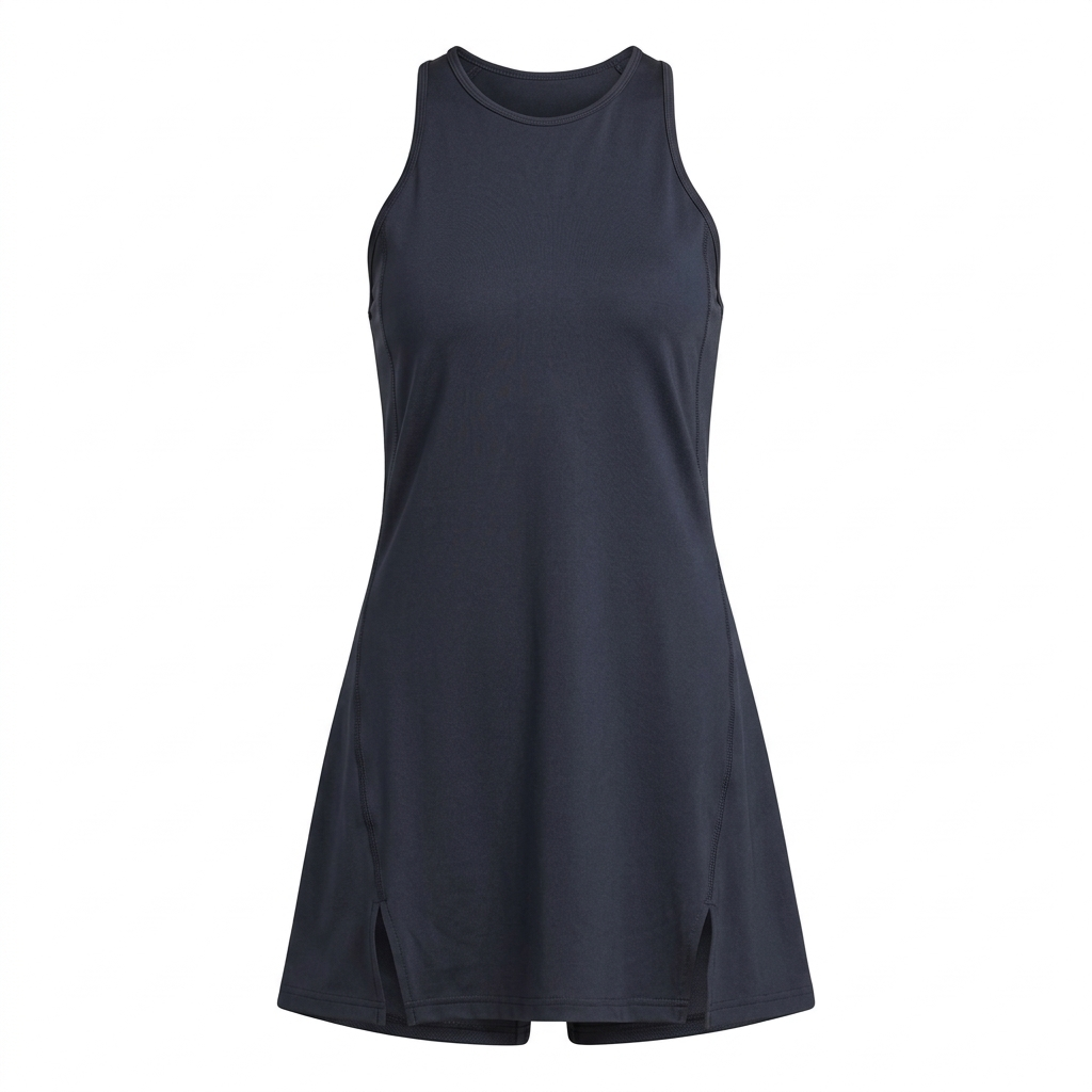 Vestido Adidas Club Tennis Climacool