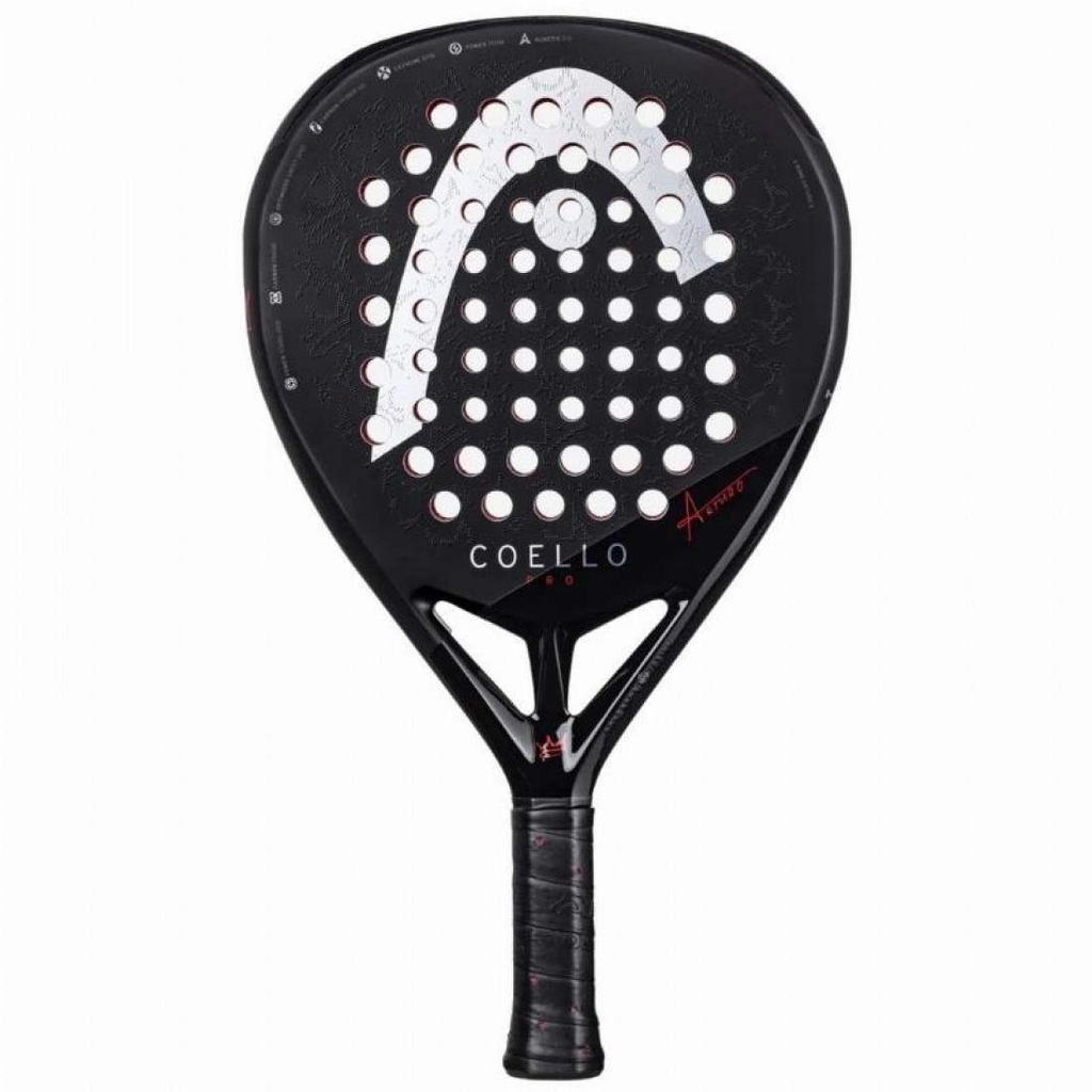 Pala Head Coello Pro