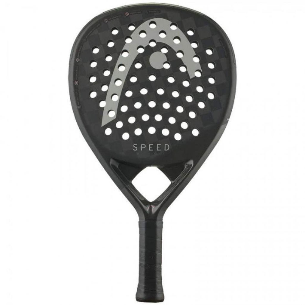 Pala Head Speed Pro X