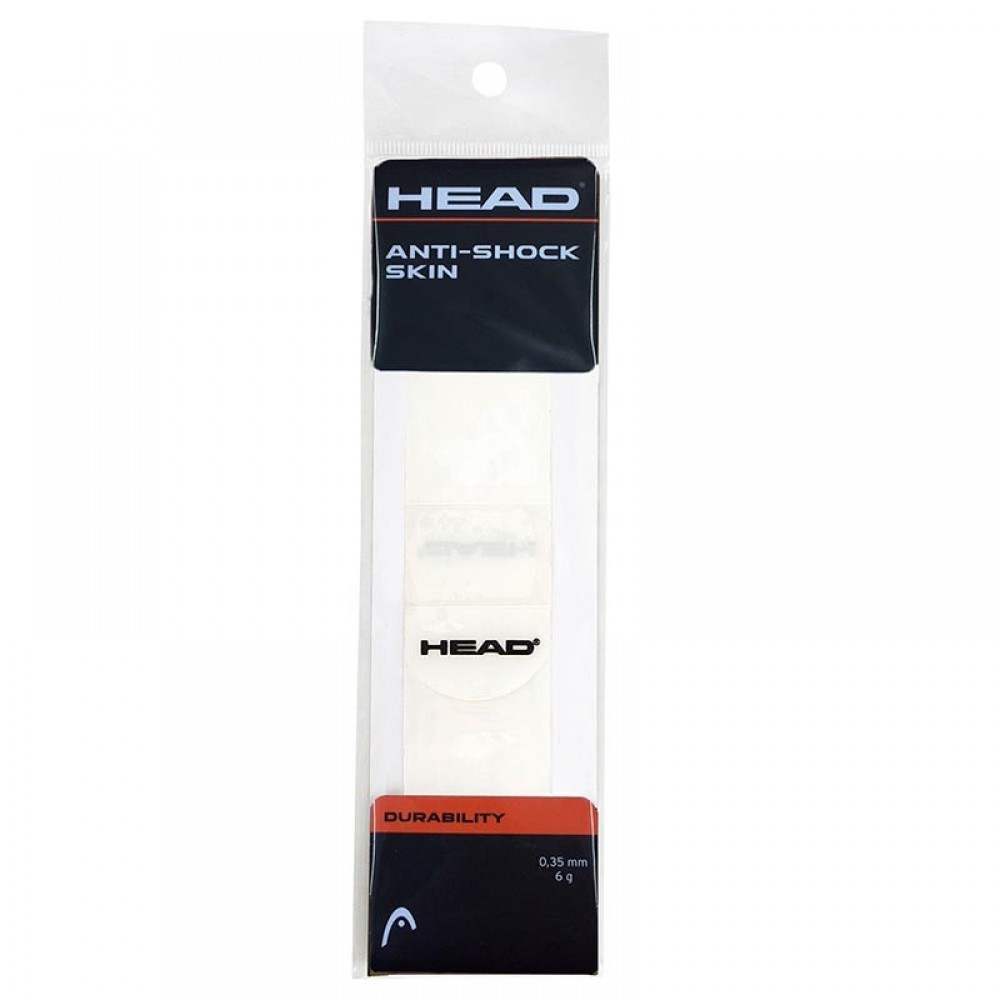 Protector Head