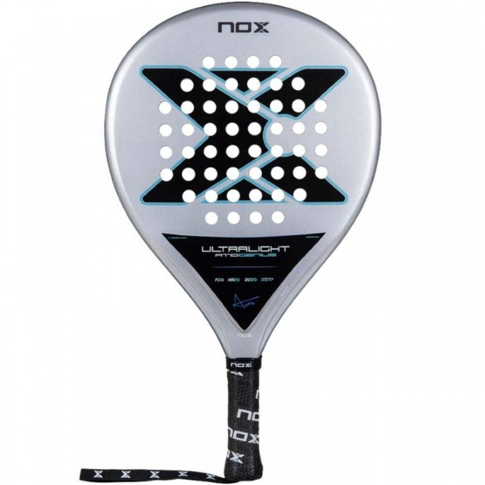 Pala Nox AT10 Genius Ultralight 2025