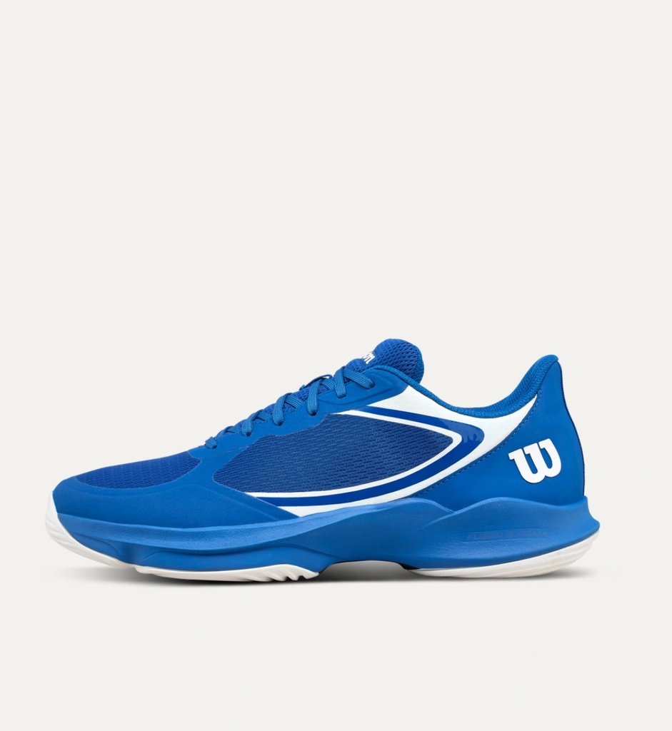 Zapatillas Wilson Lite Blue