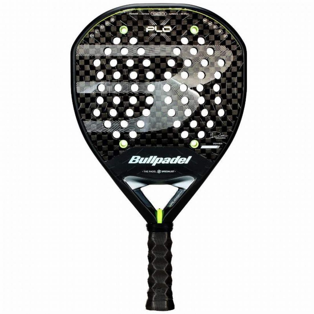 Pala Bullpadel Di Nenno Xplo 2026