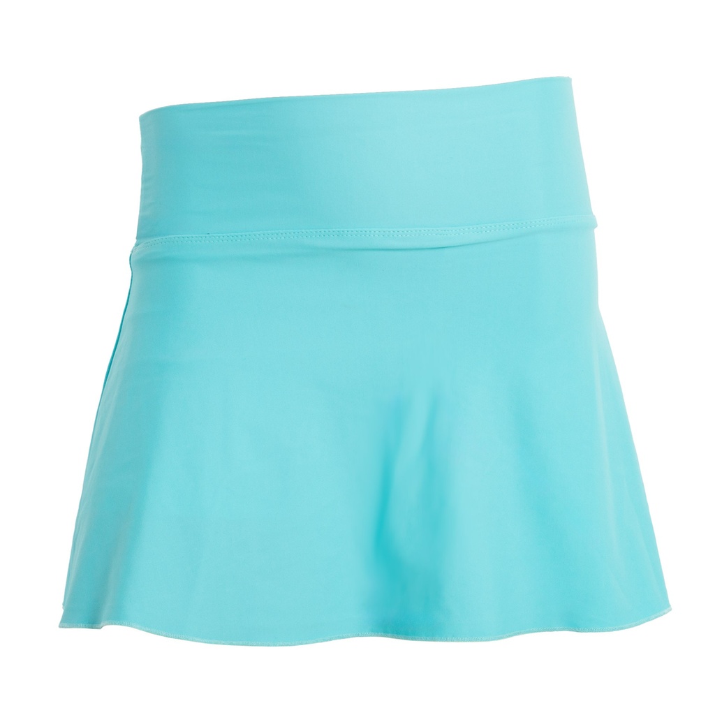 Falda Black Crown Juarez