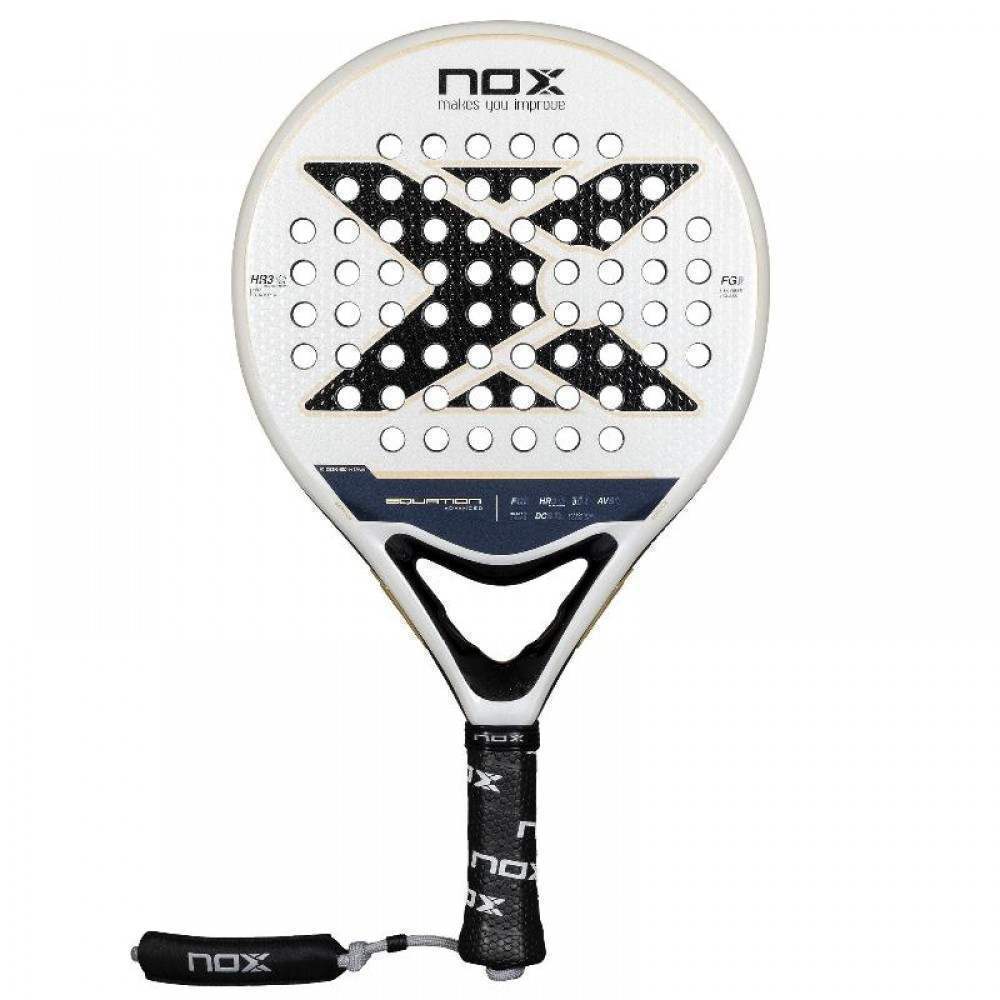 Pala Nox Equation Advanced