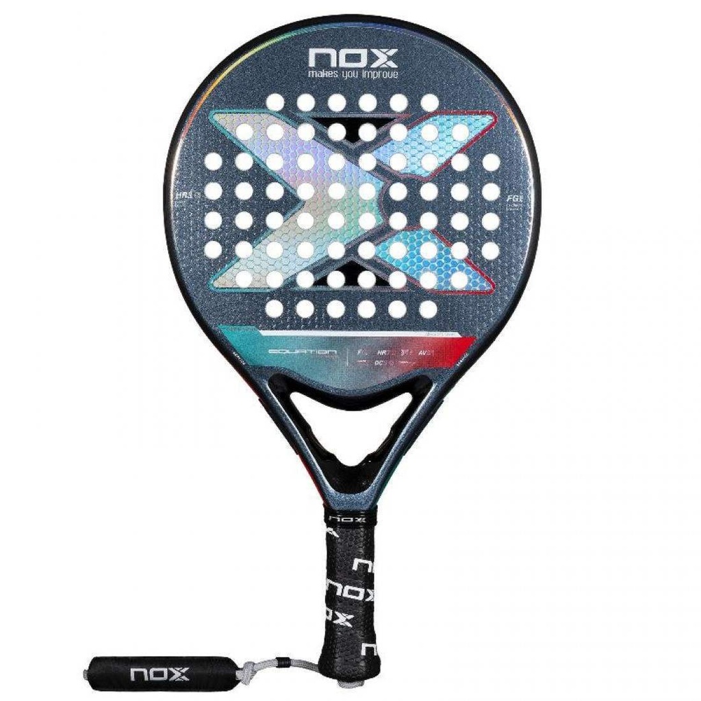 Pala Nox Equation Light Advanced