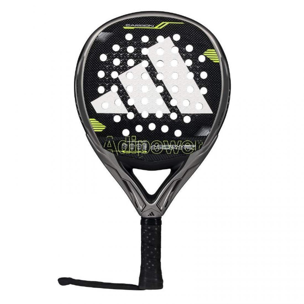 Pala Adidas Adipower Carbon Control