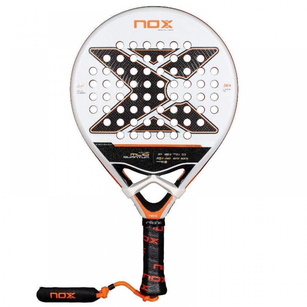Pala Nox Miguel Lamperti ML10 Quantum 3K