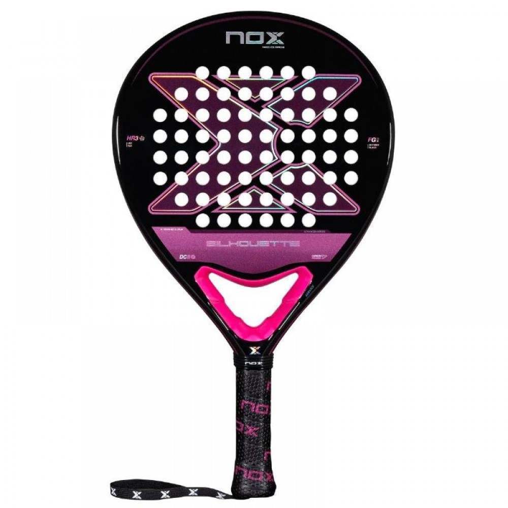 Pala Nox X-One Silhouette