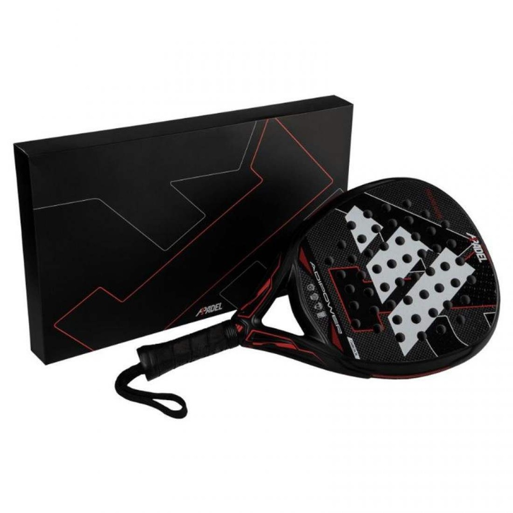 Pala Adidas Adipower A1 Padel