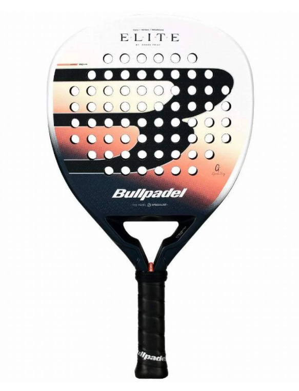 Pala Bullpadel Gemma Triay Elite Woman 2026