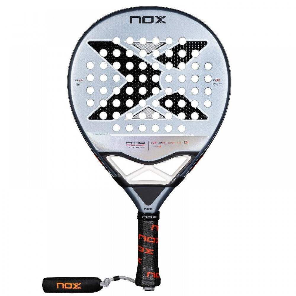 Pala Nox AT10 Pro Cup Comfort