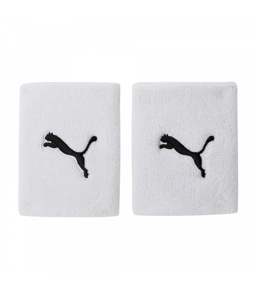 Muñequeras Puma