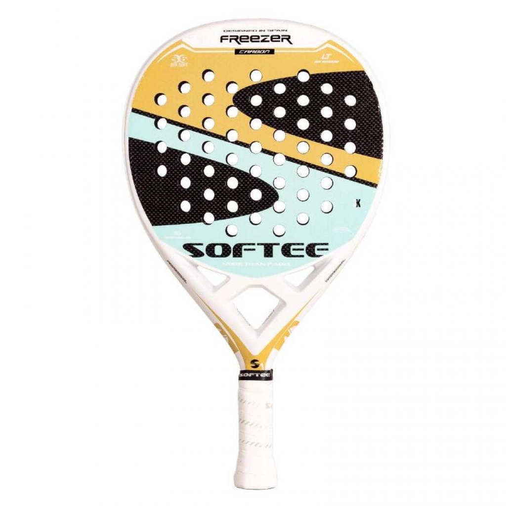 Pala Softee Freezer Carbon Arena